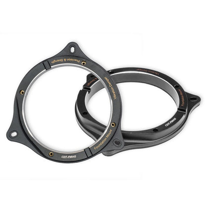 CDT Audio FM002 ALU speakerringen Mazda / Nissan / Suzuki