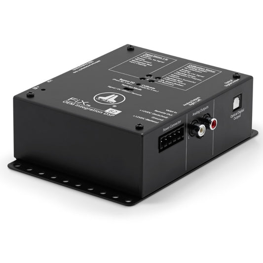 JL Audio FiX-82