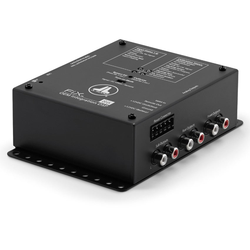 JL Audio FiX-86
