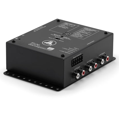 JL Audio FiX-86
