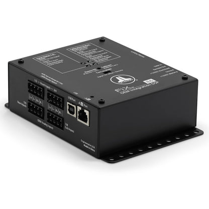 JL Audio FiX-86