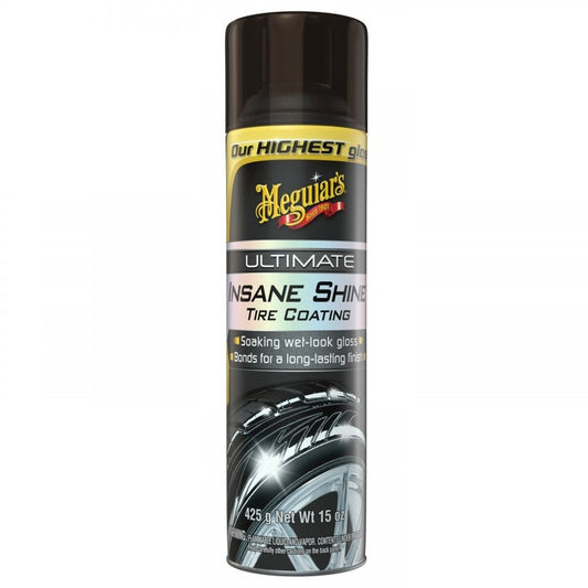 Meguiar’s Ultimate Tire Shine