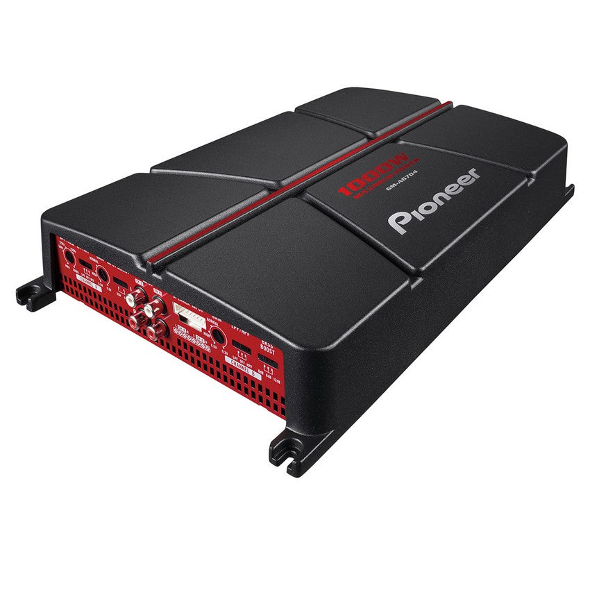 Pioneer GM-A6704