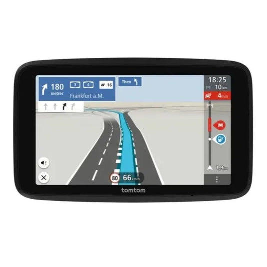 TomTom GO Classic 5″ 2nd generation