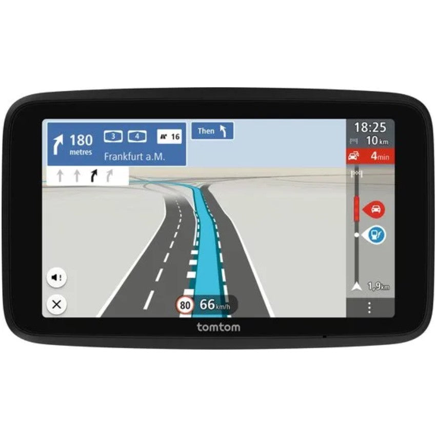 TomTom GO Classic 6″ 2nd generation