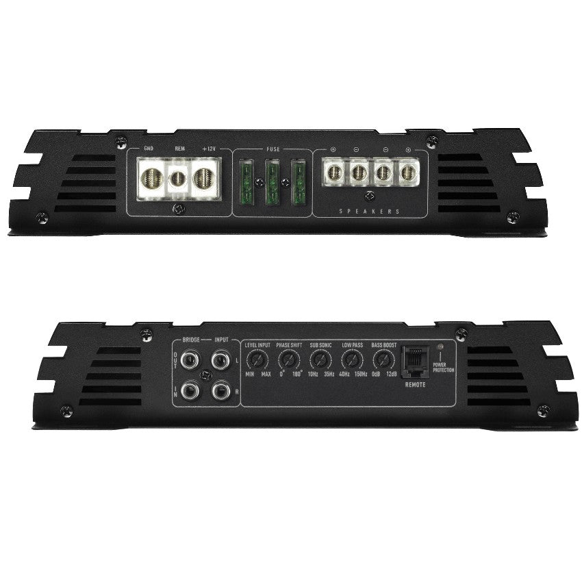 Crunch GPX2200.1D