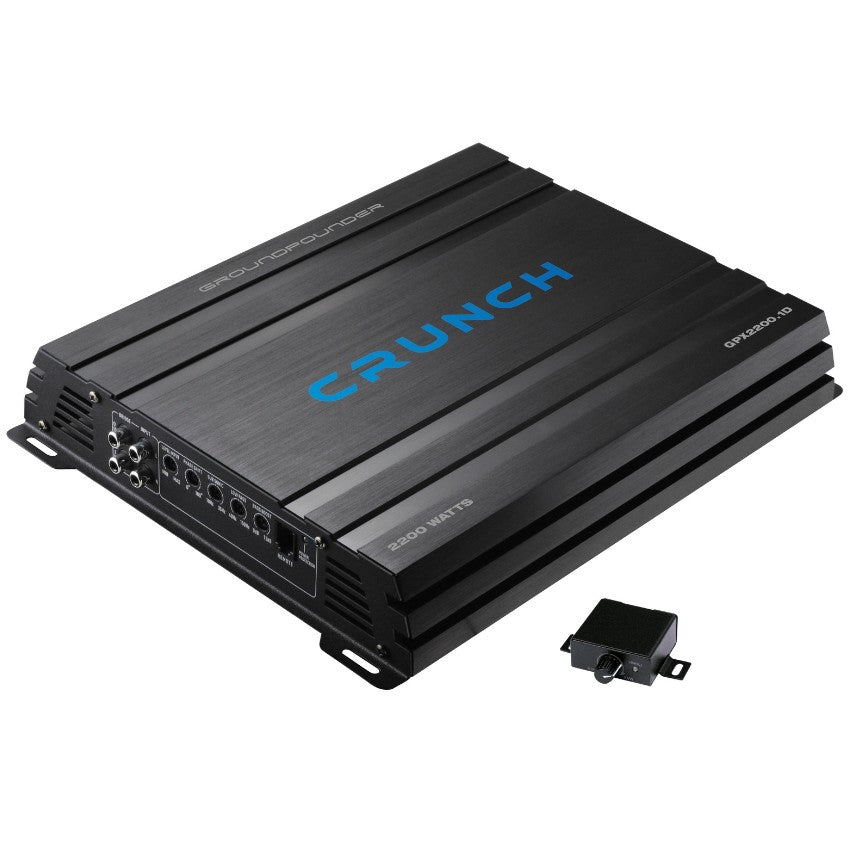 Crunch GPX2200.1D