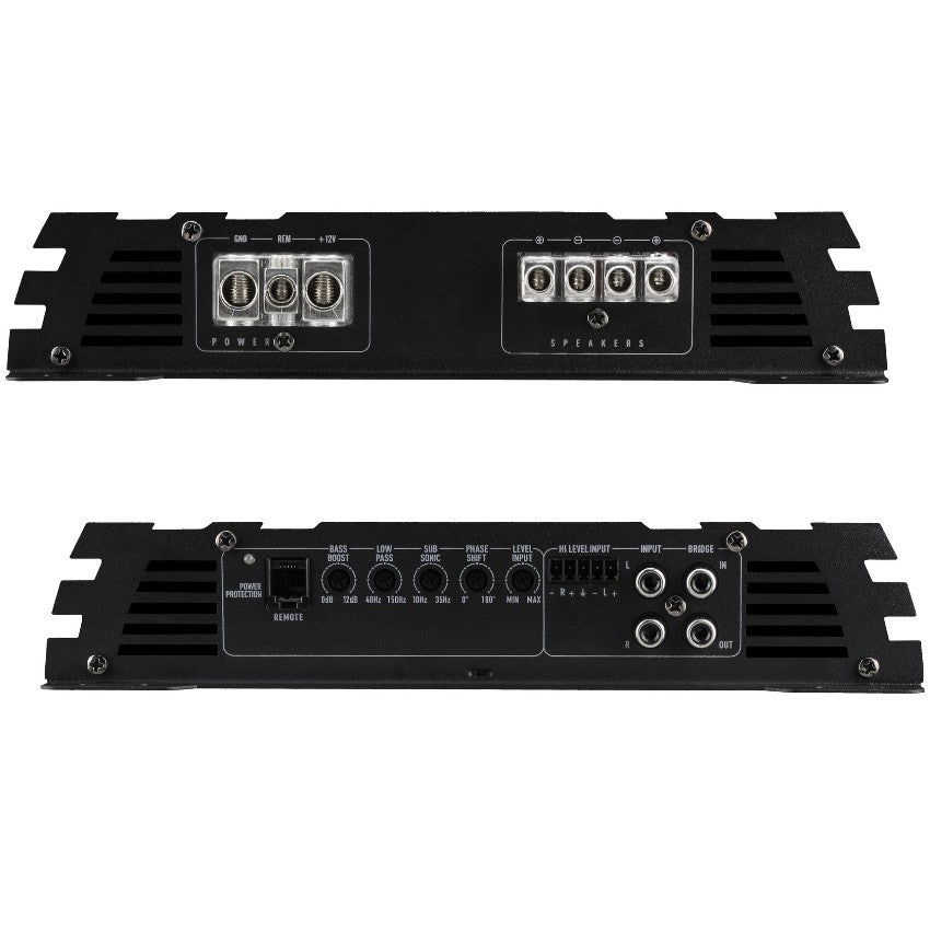 Crunch GPX3300.1D