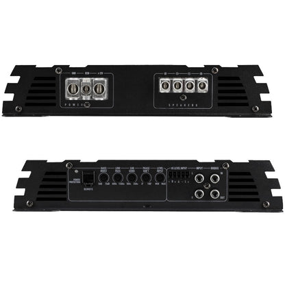 Crunch GPX3300.1D
