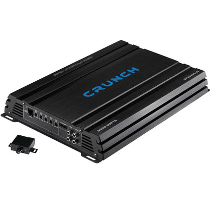 Crunch GPX3300.1D