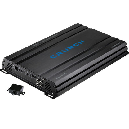 Crunch GPX4400.1D