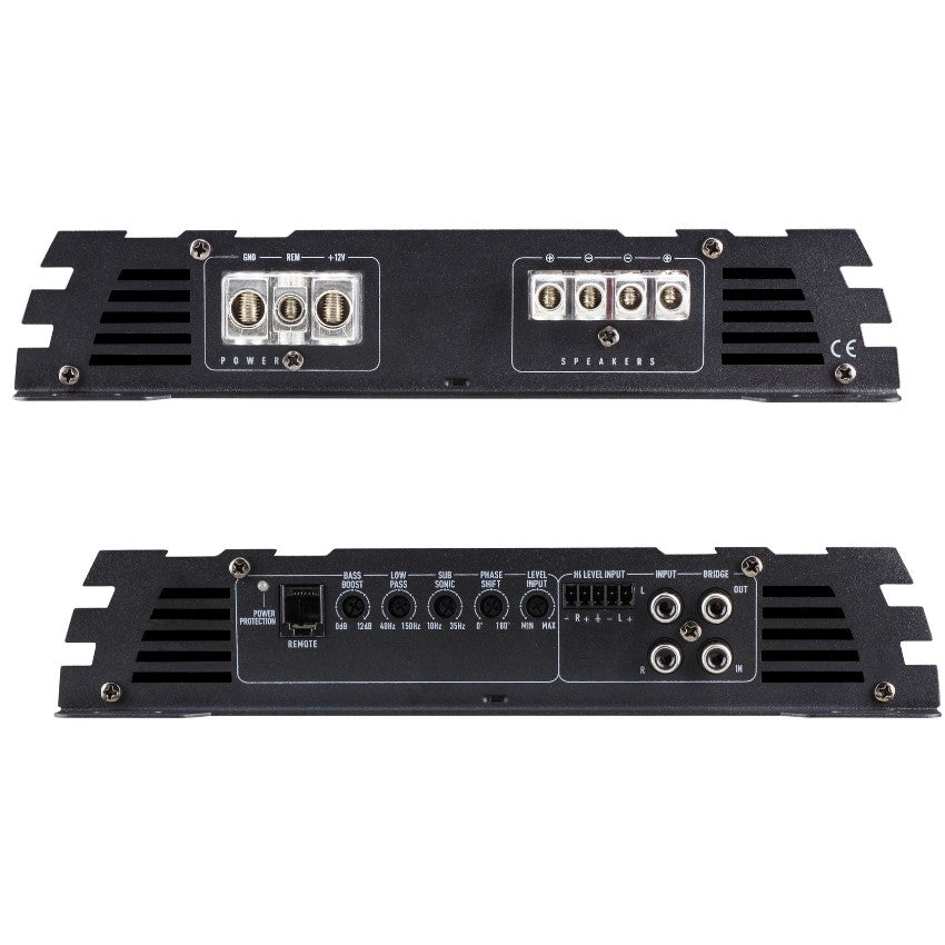Crunch GPX4400.1D