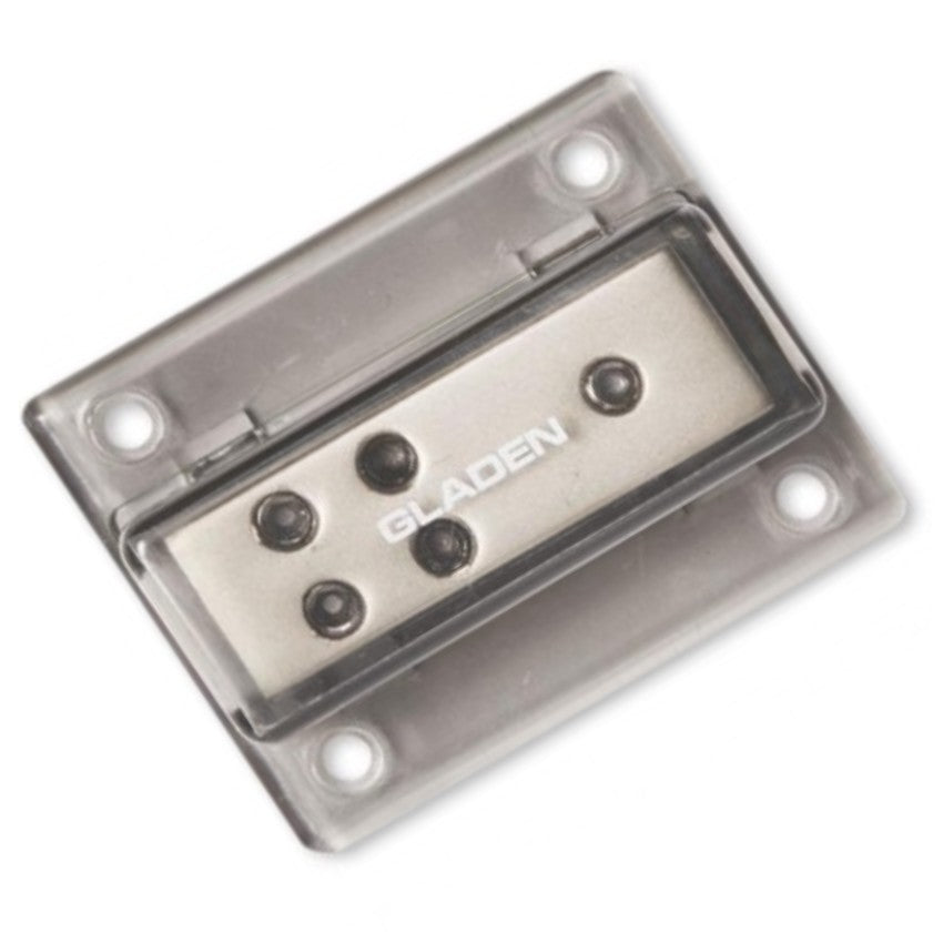 Gladen Audio GB4