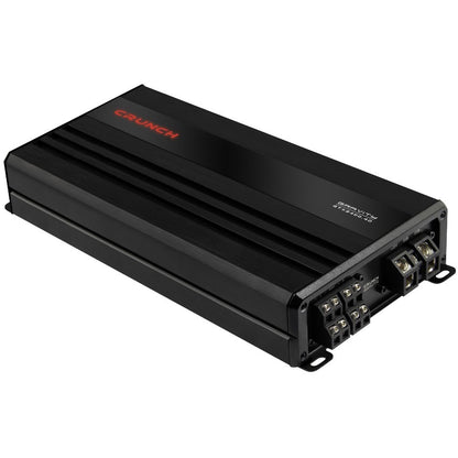 Crunch Gravity GTX2400.4D