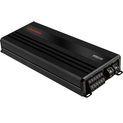 Crunch Gravity GTX2600.6D