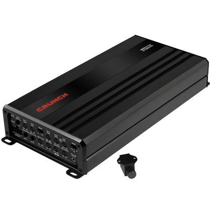 Crunch Gravity GTX2600.6D