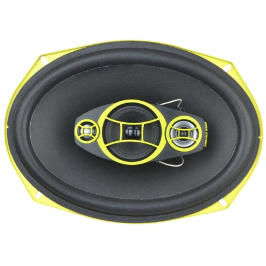 Ground Zero GZCF 7104XSPL