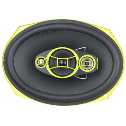 Ground Zero GZCF 7104XSPL
