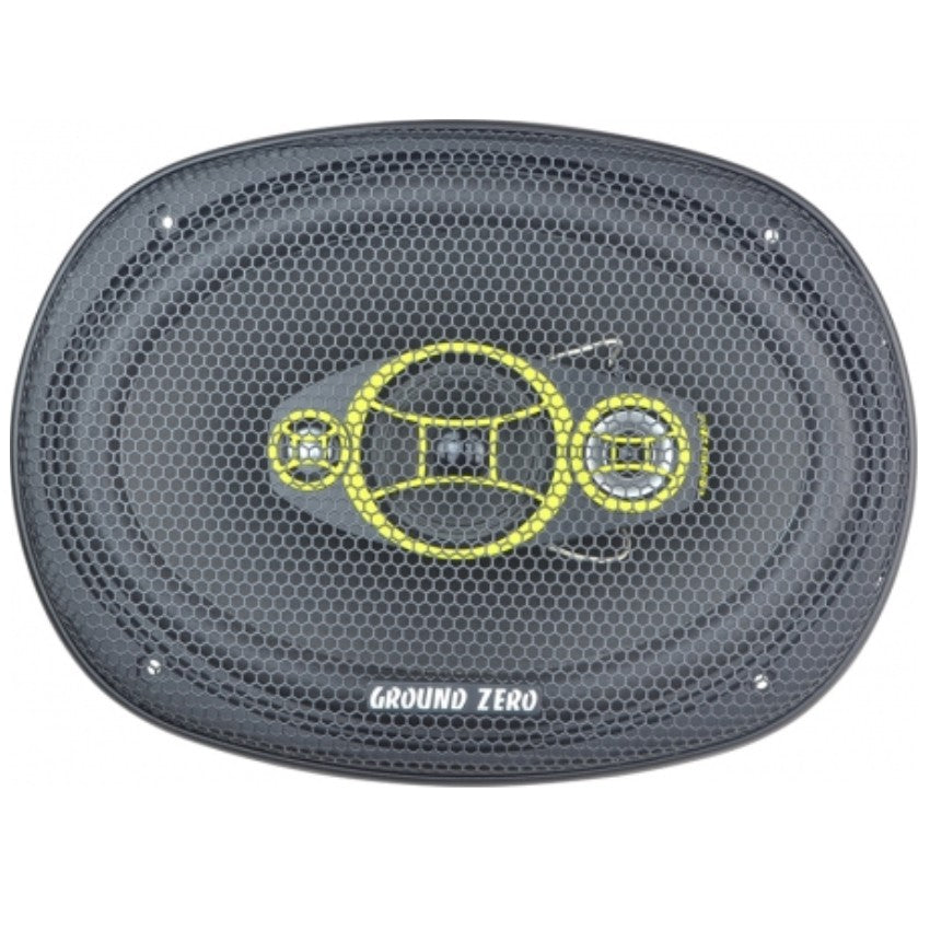 Ground Zero GZCF 7104XSPL