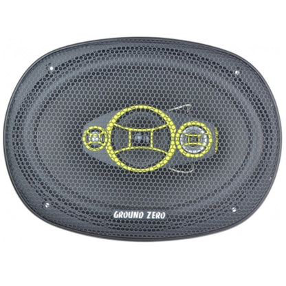 Ground Zero GZCF 7104XSPL