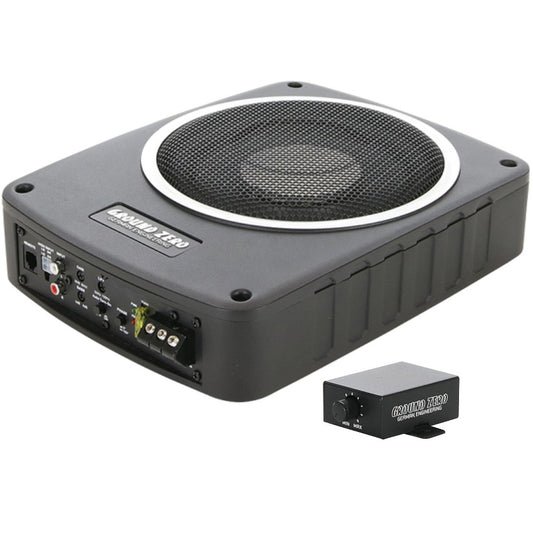 Ground Zero GZCS SW-800A