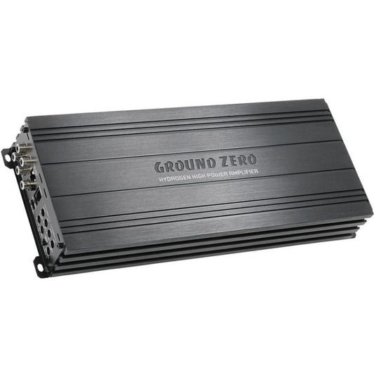 Ground Zero GZHA Mini FIVE