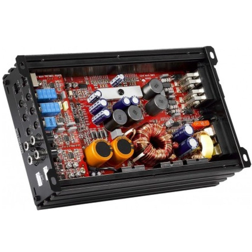 Ground Zero GZHA Mini FOUR