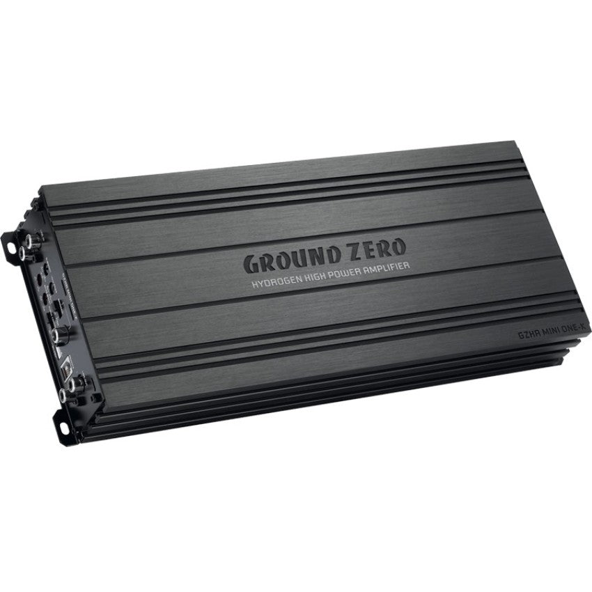 Ground Zero GZHA Mini ONE-K