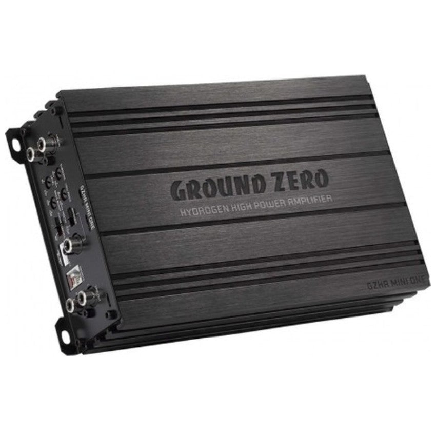 Ground Zero GZHA Mini ONE