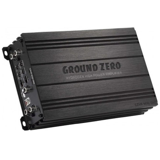 Ground Zero GZHA Mini ONE