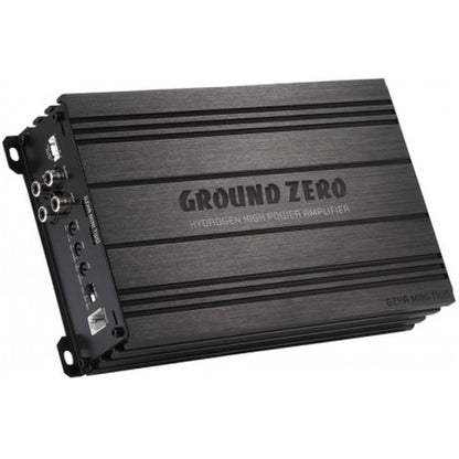 Ground Zero GZHA Mini TWO