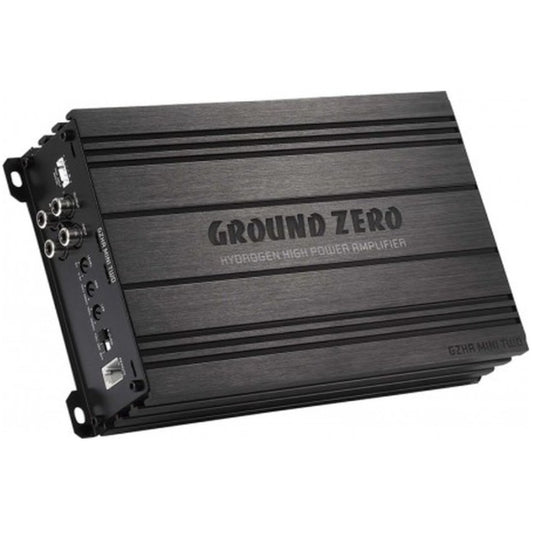 Ground Zero GZHA Mini TWO