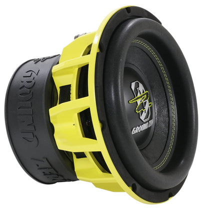 Ground Zero GZHW 25XSPL-D2
