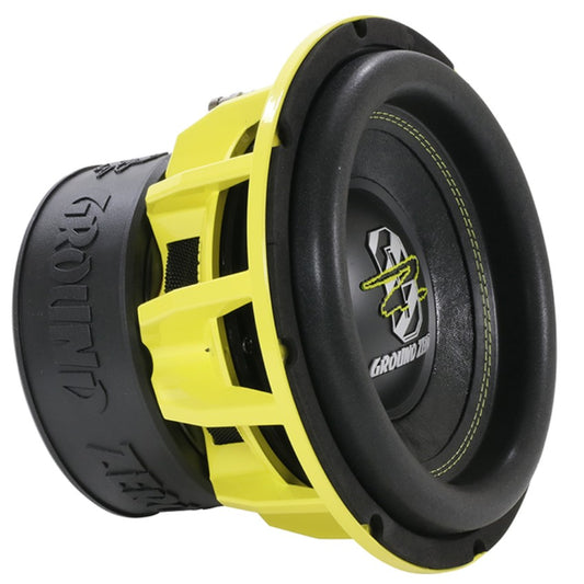 Ground Zero GZHW 25XSPL-D2