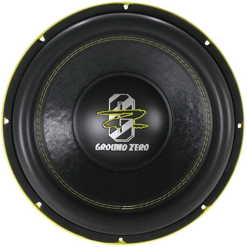 Ground Zero GZHW 30XSPL-D1