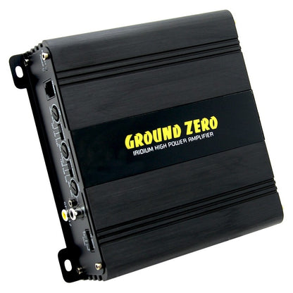 Ground Zero GZIA 100.2