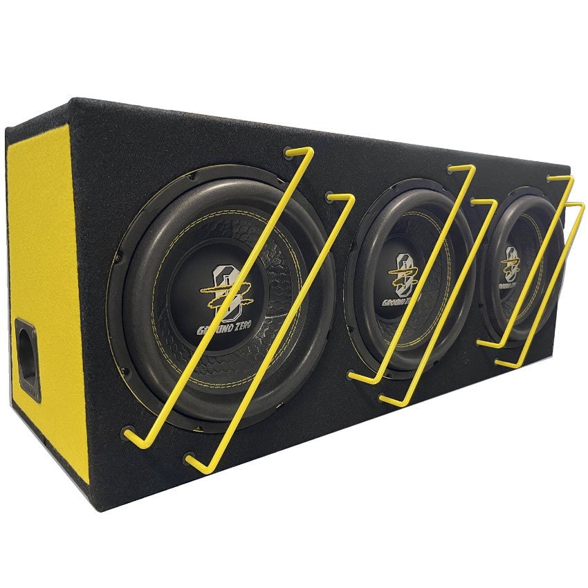 Ground Zero GZIB 3.250SPL