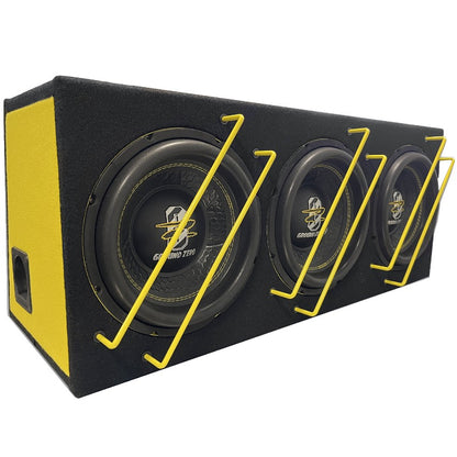 Ground Zero GZIB 3.250SPL