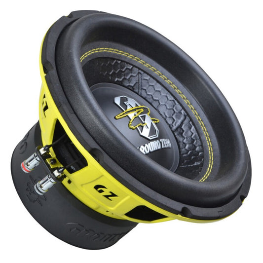 Ground Zero GZIW 10XSPL-D2