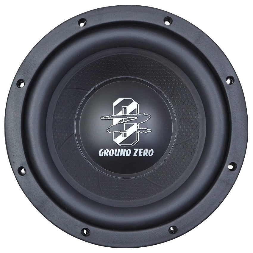 Ground Zero GZIW 200