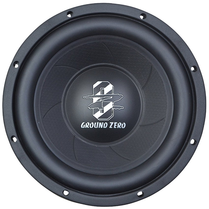 Ground Zero GZIW 250