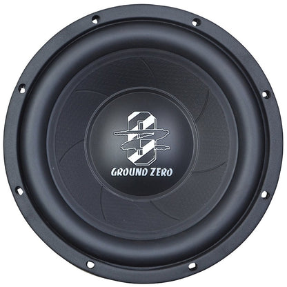 Ground Zero GZIW 250