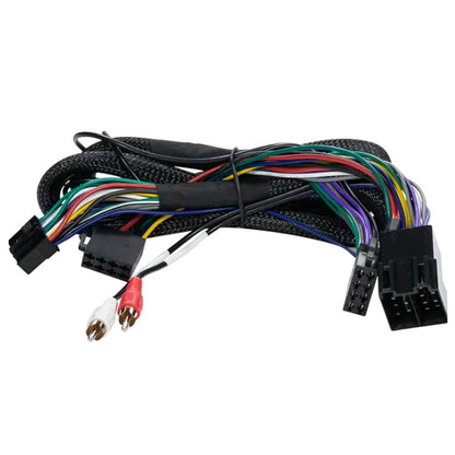 Ground Zero GZRA 65.4 MICRO