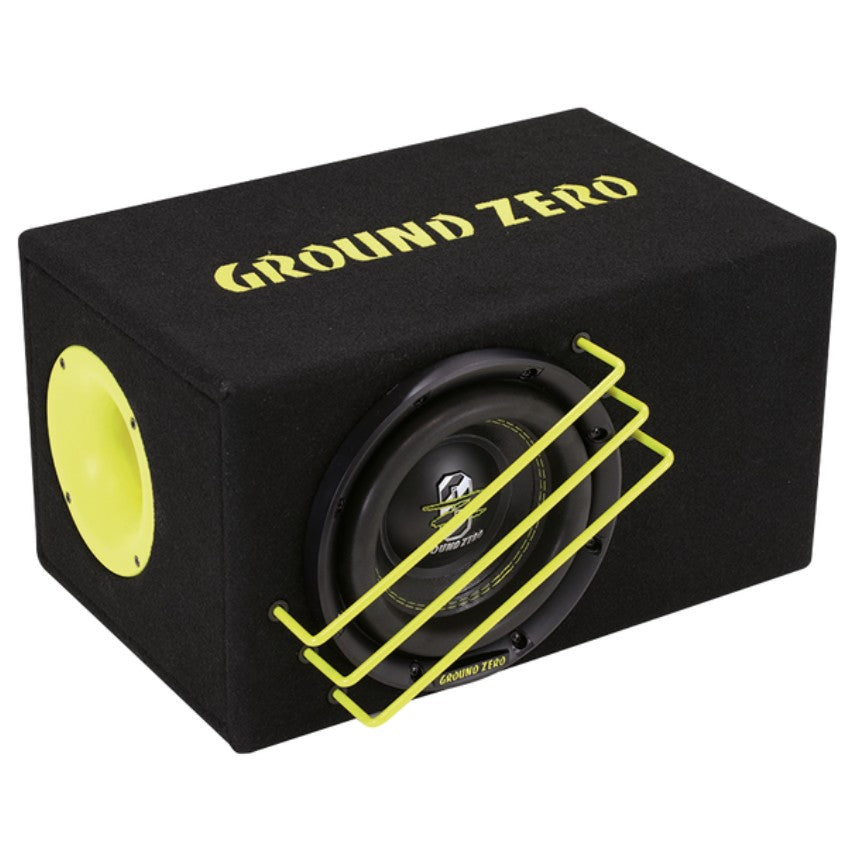 Ground Zero GZRB 20SPL