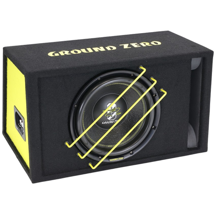 Ground Zero GZRB 30SPL
