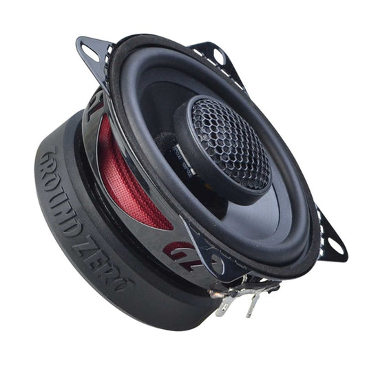 Ground Zero GZRF 4.0SQX