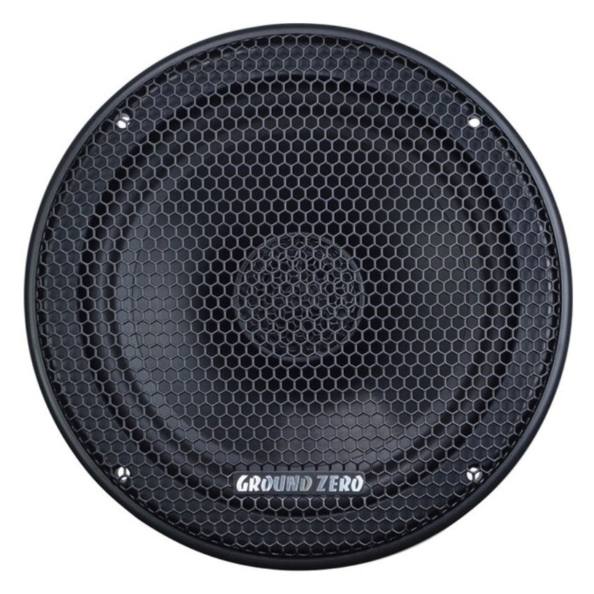 Ground Zero GZRF 6.5SQX
