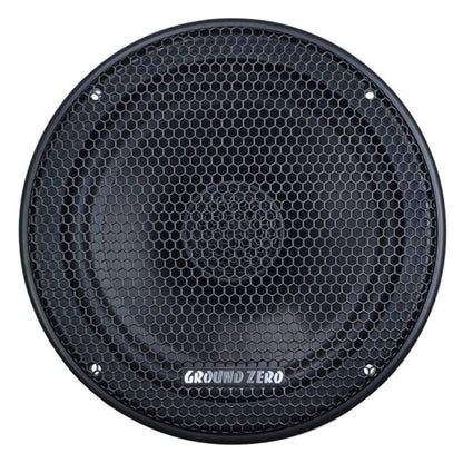 Ground Zero GZRF 6.5SQX
