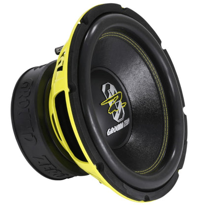 Ground Zero GZRW 12XSPL