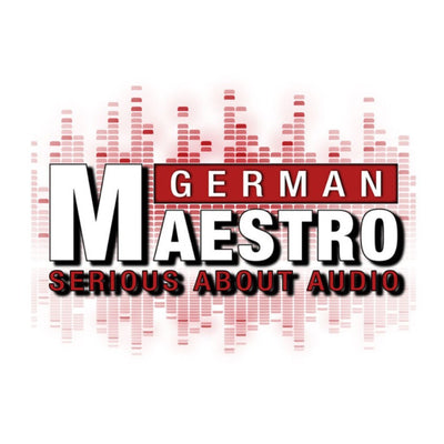 German Maestro